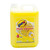 Pex Floral Floor Cleaner, DFL8500, Lemon, 5 Litres