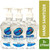 Pex Active Hand Sanitizer, 270ML, 3 Pcs/Pack