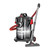 Bissell Wet and Dry Canister Vacuum Cleaner, 2026K, 1500W, 220-240V, 23 Ltrs, Black and Red