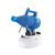 Disinfectant Cold Fogger Machine, 1200W, 220V, 4.5 Ltrs Tank Capacity