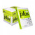 Hi Plus Premium Photocopy Paper, HiPlus2500, A4, 80 GSM, White, 2500 Pcs/Carton
