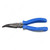 Kingtony European Style Bent Nose Plier, 633106, 6-1/2 Inch