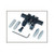 Kingtony Steering Knuckle Spreader Tool Set, 9BJ11, 15 Pcs/Set
