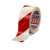 Tesa Floor Marking Tape, 60760, 50MM x 33 Mtrs, Red and White