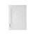 Durable File Folder, 257302, Plastic, A4, White, 50 Pcs/Box