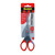 3M Scissor, 1447, Scotch, 7 Inch, Grey and Red