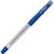 Uni-Ball Ballpoint Pen, SG100F, Lakubo, 0.7MM, Blue, 12 Pcs/Pack