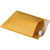 Nuco Bubble Envelope, 335 x 230MM, Gold, 10 Pcs/Pack
