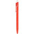 Horse Retractable Ballpoint, H-402, 0.7MM, Red, 12 Pcs/Pack