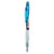 Quantum Mechanical Pencil, QM227, Atom, 0.5MM, Blue, 8 Pcs/Pack