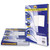 PSI Multipurpose Label, PSML210X148, 210 x 148MM, White, 100 Pcs/Pack