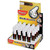 Maped Stick Eraser, MD-119811, SticK-X-Pert, Black and White, 24 Pcs/Pack