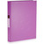 Elephant 2 Ring Binder, 221P, O Ring, Pink