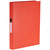 Elephant 2 Ring Binder, 221R, O Ring, Red