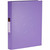 Elephant 2 Ring Binder, 221V, O Ring, Violet