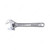 CF Cooper Adjustable Wrench, Chrome Vanadium Steel, 200MM Length