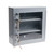 Loto-Lok Key Safe Box, KSB-5L300, Steel, 305 x 305MM, Grey