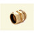 Raiden CW Cable Gland, CW25S, Brass, 25S