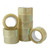 Clear Packing Tape, 48MM Width x 100 Yards Length, 36 Pcs/Box