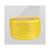 PP Strap Roll, Polypropylene, 12MM Width, 5 Kg, Yellow