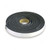 Single Sided Foam Tape, 3MM, 48MM x 5 Mtrs, Black/White