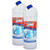 Intercare Toilet Bowl Cleaner, 1 Ltr, Combo Offer