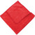 Intercare Cleaning Cloth, Microfiber, 40 x 40CM, Red, 4 Pcs/Pack