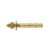 Brass Wedge Anchor, M12 x 38MM, 100 Pcs/Pack