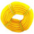 Nylon Rope, 4MM x 50 Mtrs, Yellow