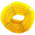 Nylon Rope, 6MM x 50 Mtrs, Yellow