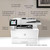 HP LaserJet Printer, MFP-M428FDW, 600 x 600DPI, 250 Sheets, 510W