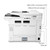 HP LaserJet Printer, MFP-M428FDW, 600 x 600DPI, 250 Sheets, 510W