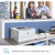 HP LaserJet Pro Monochrome Printer, M404DN, 600 x 600DPI, 250 Sheets, 495W