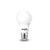 Microlite LED Bulb, M-LB9WE27-D, E27, 9W, Day Light