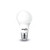 Microlite LED Bulb, M-LB12WE27-D, E27, 12W, Day Light