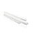 Microlite LED Tube Light, M-LT18W1200W, 18W, 3000K, 120CM