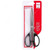 Deli Scissor, E6010, 210MM, Black