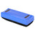 Deli Whiteboard Eraser, E7838, 148 x 65MM, Blue