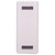 Deli Whiteboard Eraser, E7838, 148 x 65MM, Light Grey