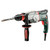 Metabo SDS Plus Rotary Hammer Drill With Keyless Chuck, KHE-2660, 850W, 26MM
