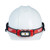 Milwaukee Rechargeable Headlamp, L4HL-201, 475 LM, 4V