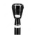 Olsenmark Rechargeable LED Flashlight with Night Glow, OMFL2648, 2000 Mtrs Beam Distance, Black
