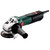 Metabo Angle Grinder With Cardboard Box, W-9-100, 220-240V, 900W, 100MM