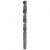 Tolsen Twist Drill Bit, 75033, HSS, 4.2 x 61MM