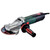 Metabo Flat Head Angle Grinder With Cardboard Box, WEF-15-125-Quick, 613082000, 1550W, 125MM