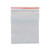 Ziplock Bag, Plastic, 50 Mic, 2 x 3 Inch, 1000 Pcs/Pack