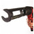 Milwaukee Sub Compact Caulk Gun With Cartridge Holder, M12-PCG-310C-201B, 310ML