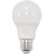 Fsl LED Bulb, A60, 9W, E27, 3000K, Warm White, 10 Pcs/Pack