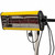 Rhinomotive Infratech Paint Curing Lamp, R1105, 1050W, Yellow