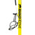 Rhinomotive Infratech Triple Paint Curing Lamp, R1107, 3150W, Yellow